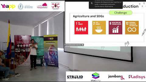 Properseed | D4J Pitch | TadHack2023 Colombia