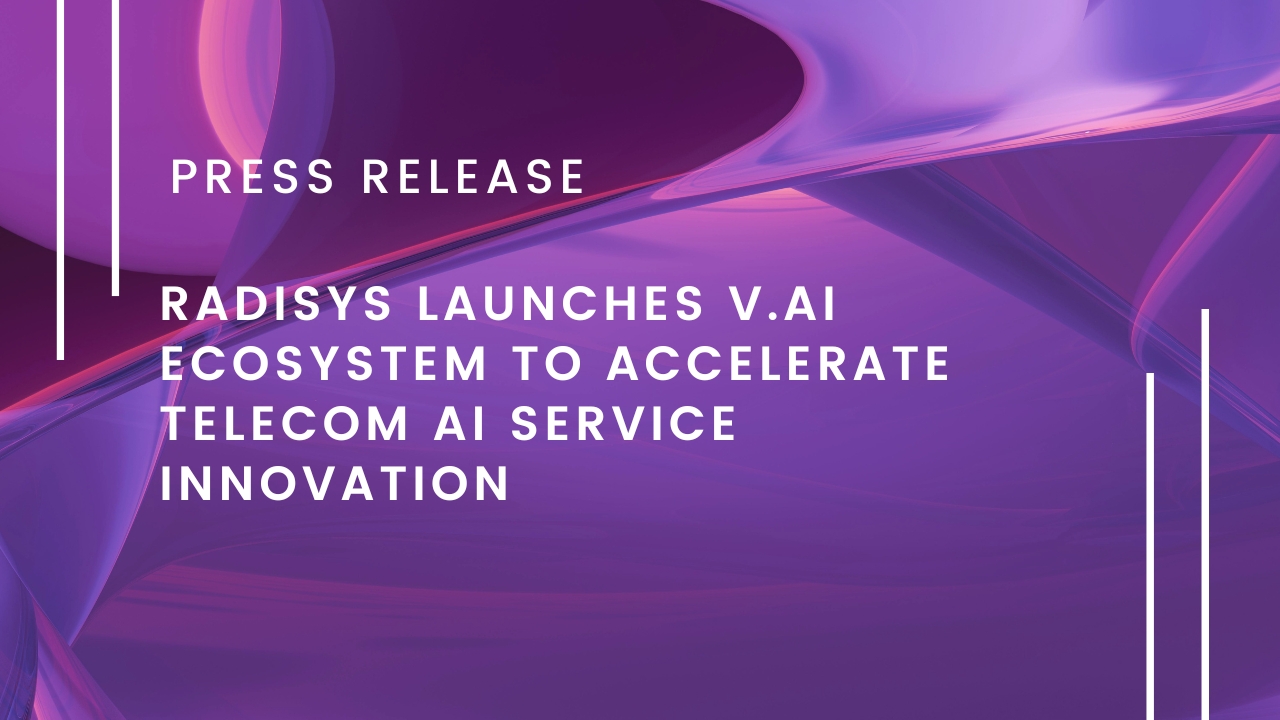 press release PR. ai Ecosystem